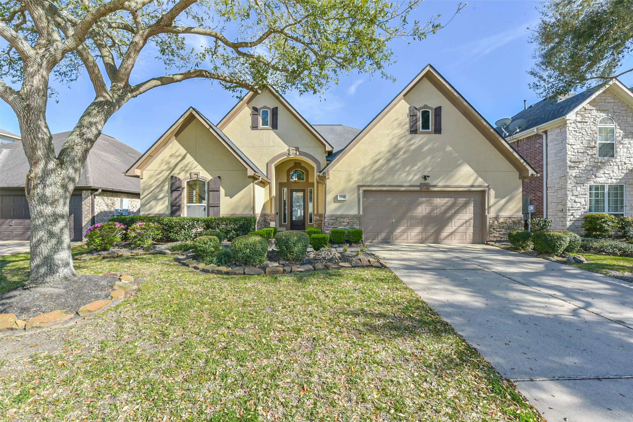Friendswood, TX 77546,1543 Garden Lakes DR