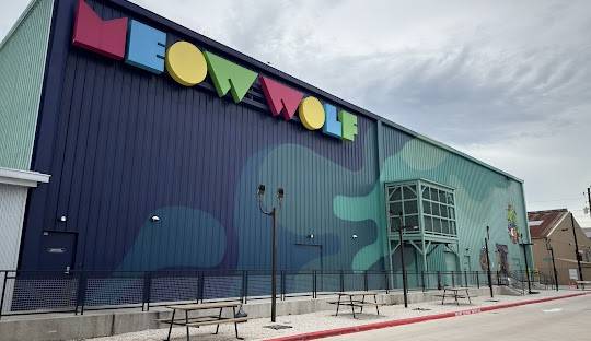 Houston, TX 77026,3918 Wayne ST