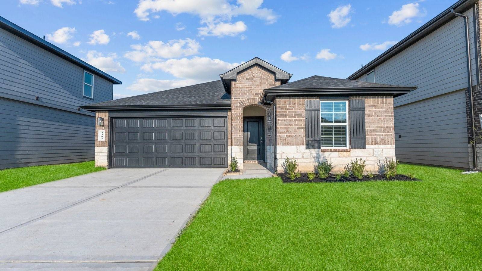 Fulshear, TX 77441,3802 Zoeys Way