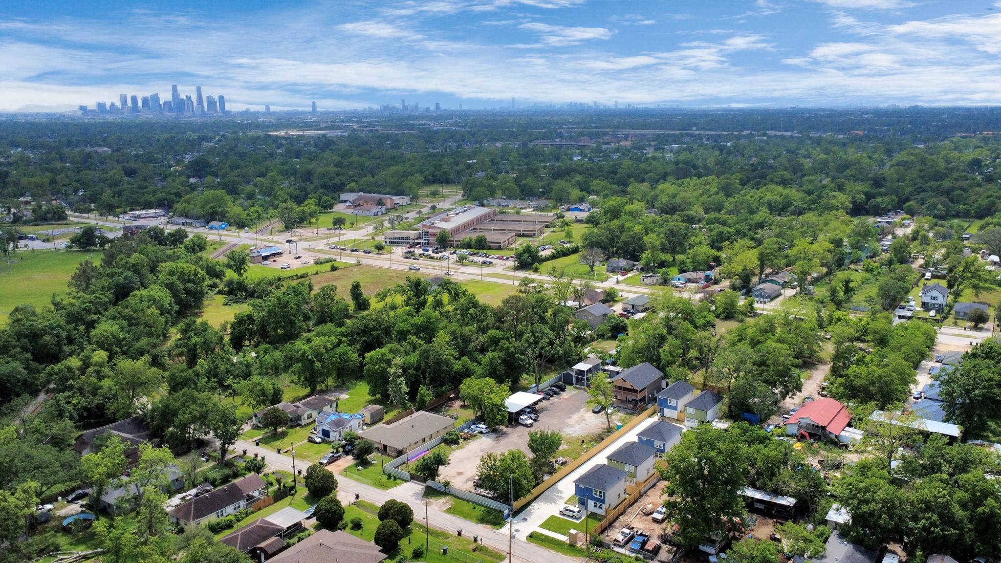 Houston, TX 77016,7311 WILEYVALE RD #A