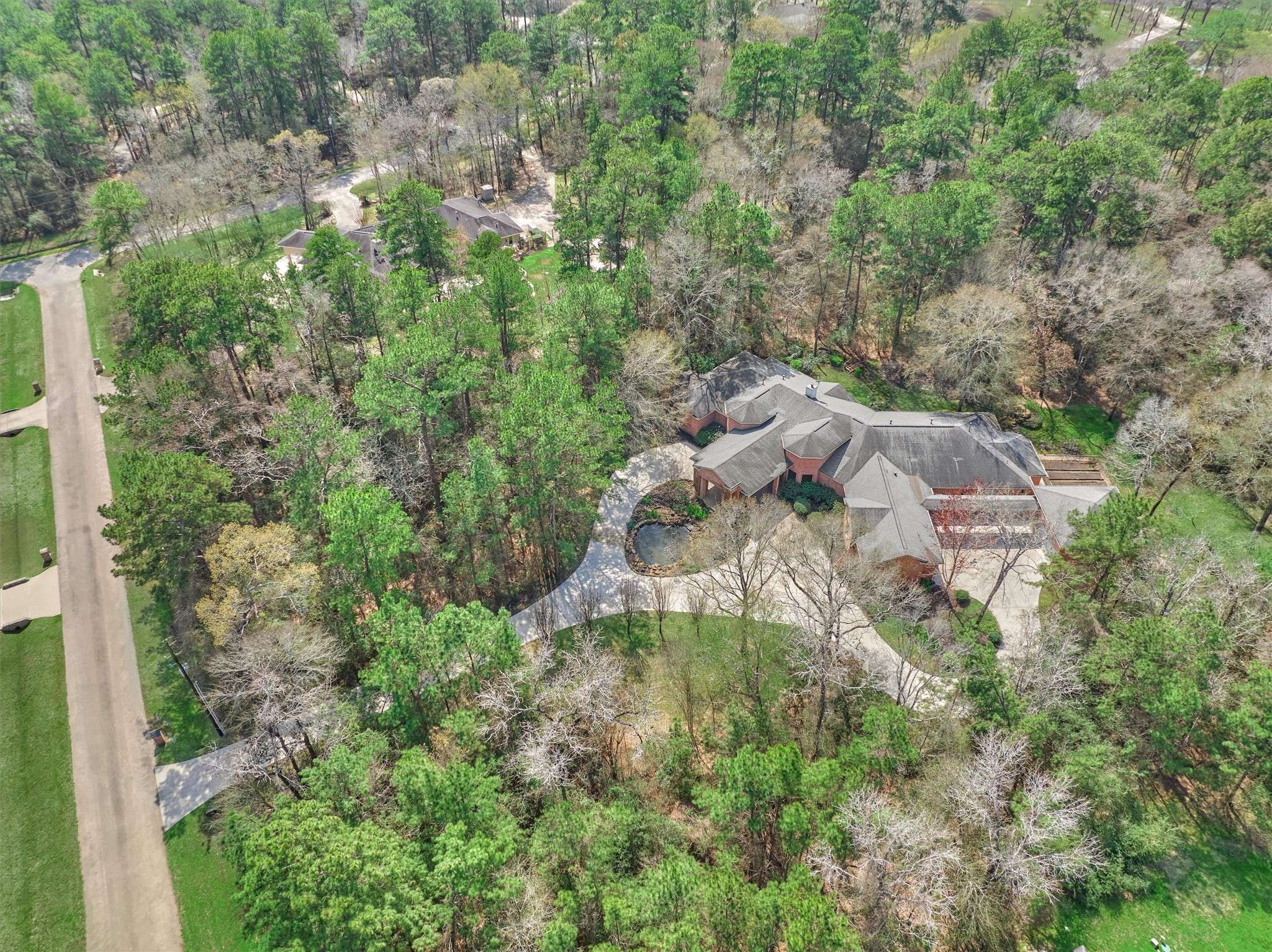 Magnolia, TX 77354,31719 Albert Miller LN