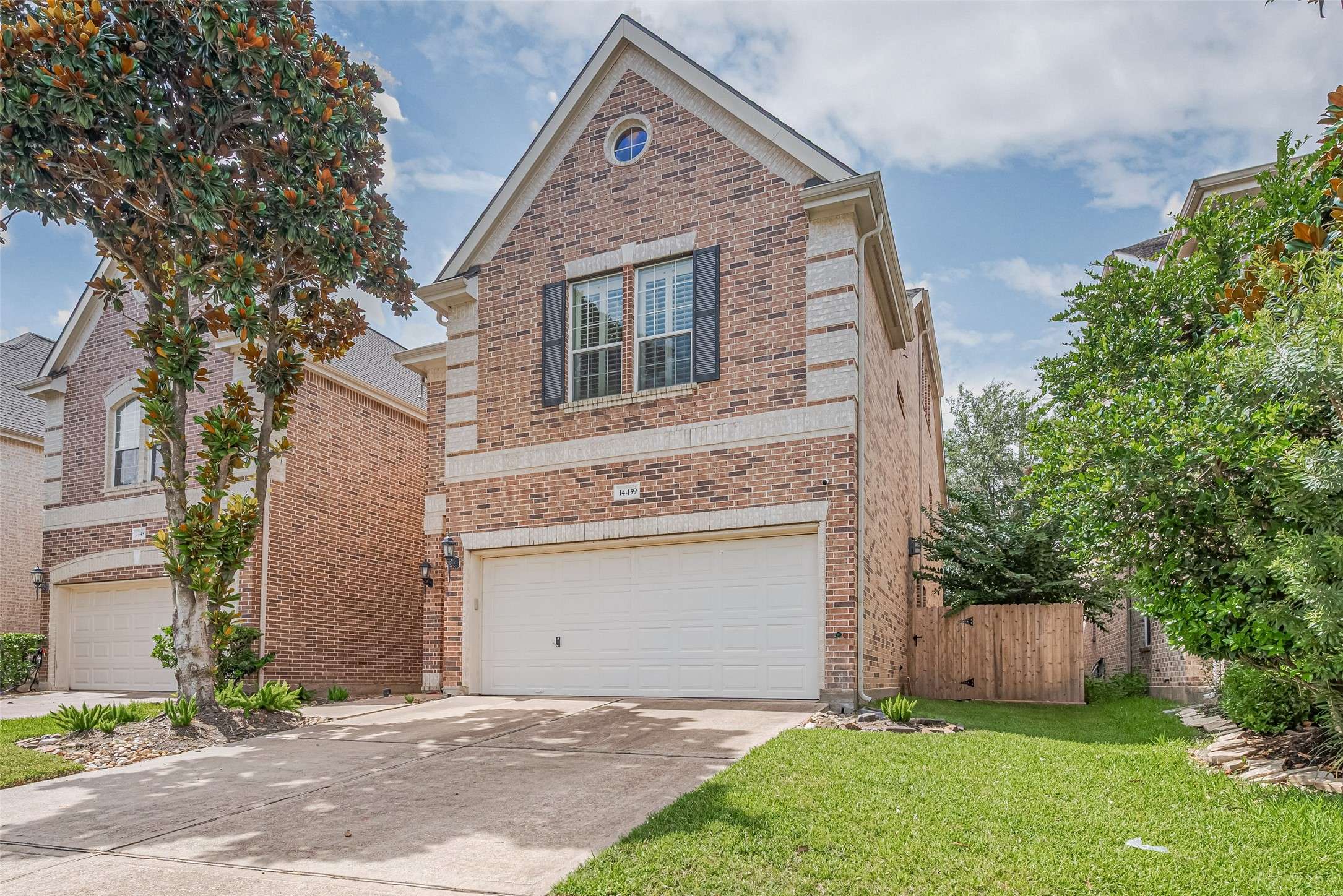 Houston, TX 77077,14439 Basalt LN