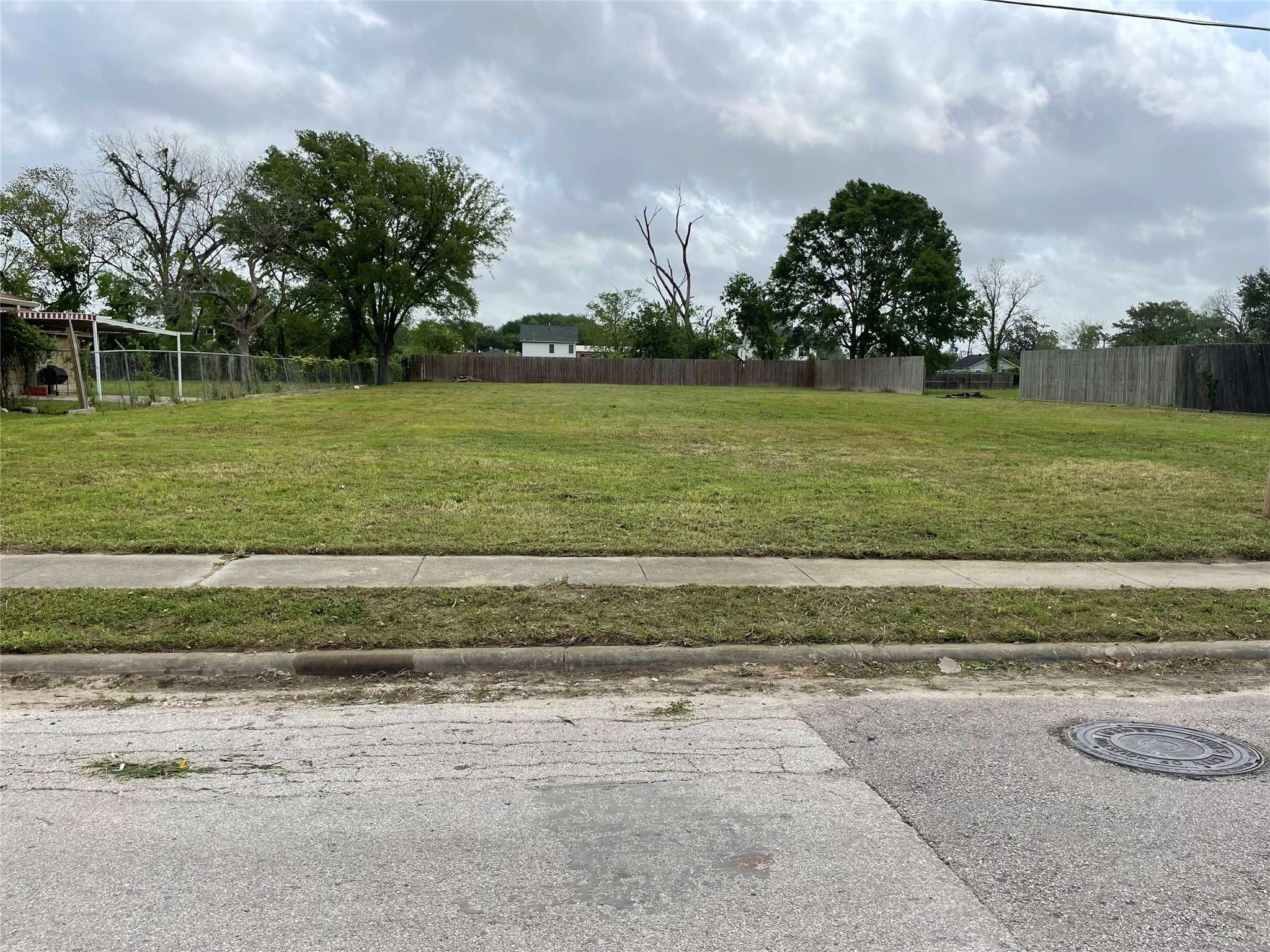 Houston, TX 77026,4818 Lavender ST