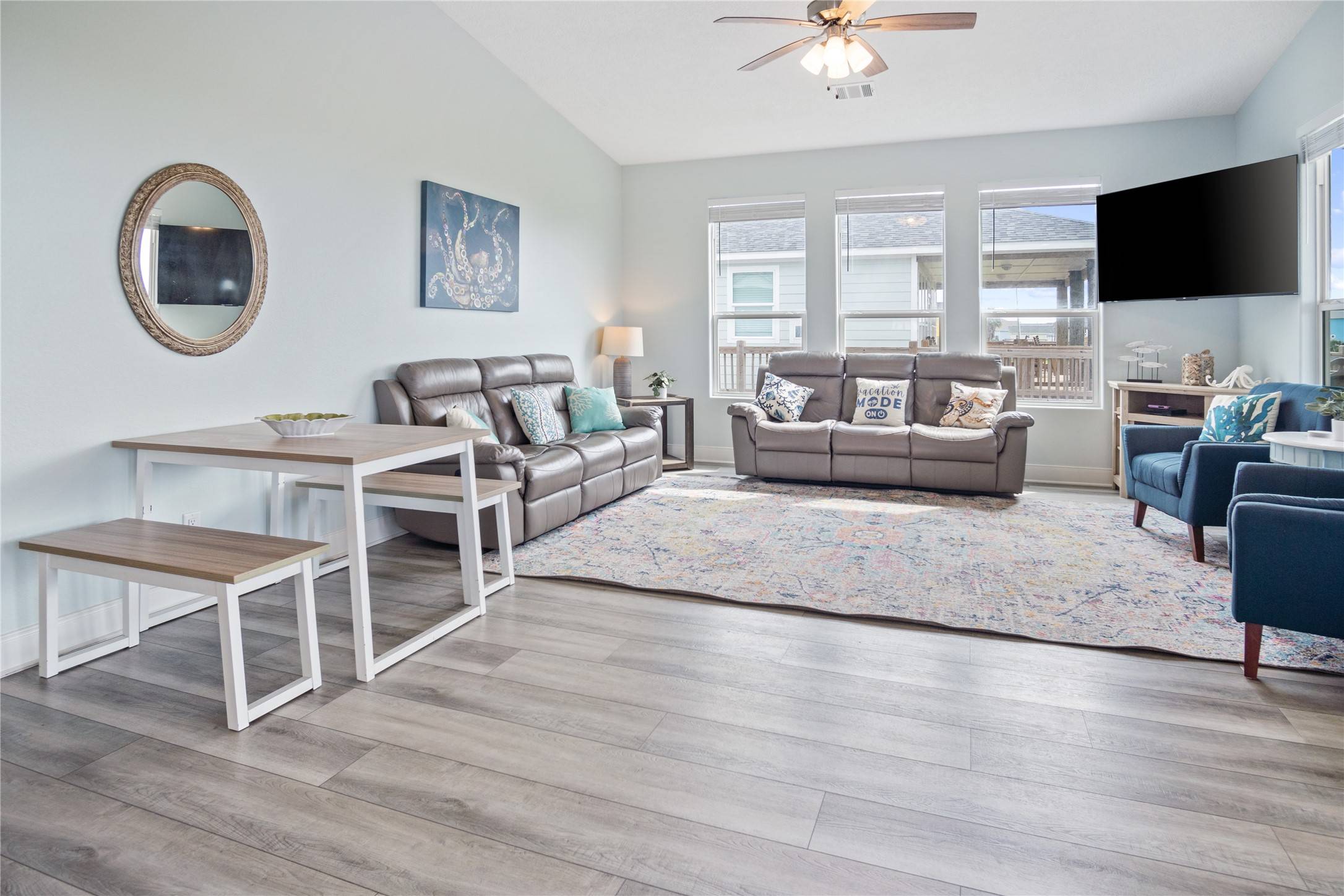 Port Bolivar, TX 77650,4413 Strand AVE