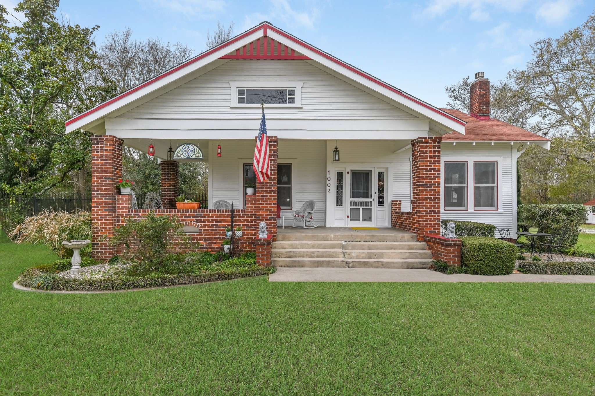 Dayton, TX 77535,1002 N Cleveland ST N