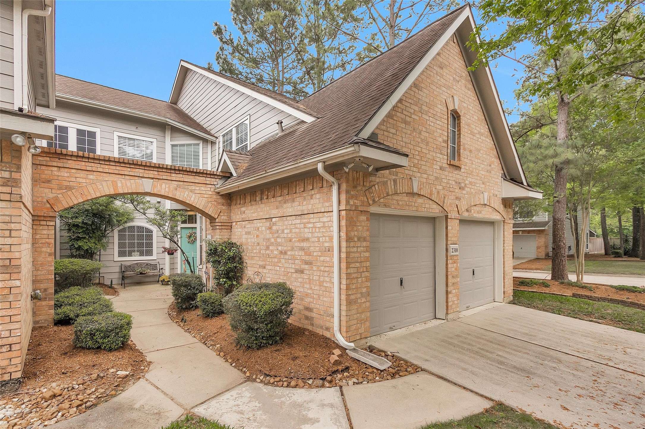 Houston, TX 77339,2310 Plateau CT