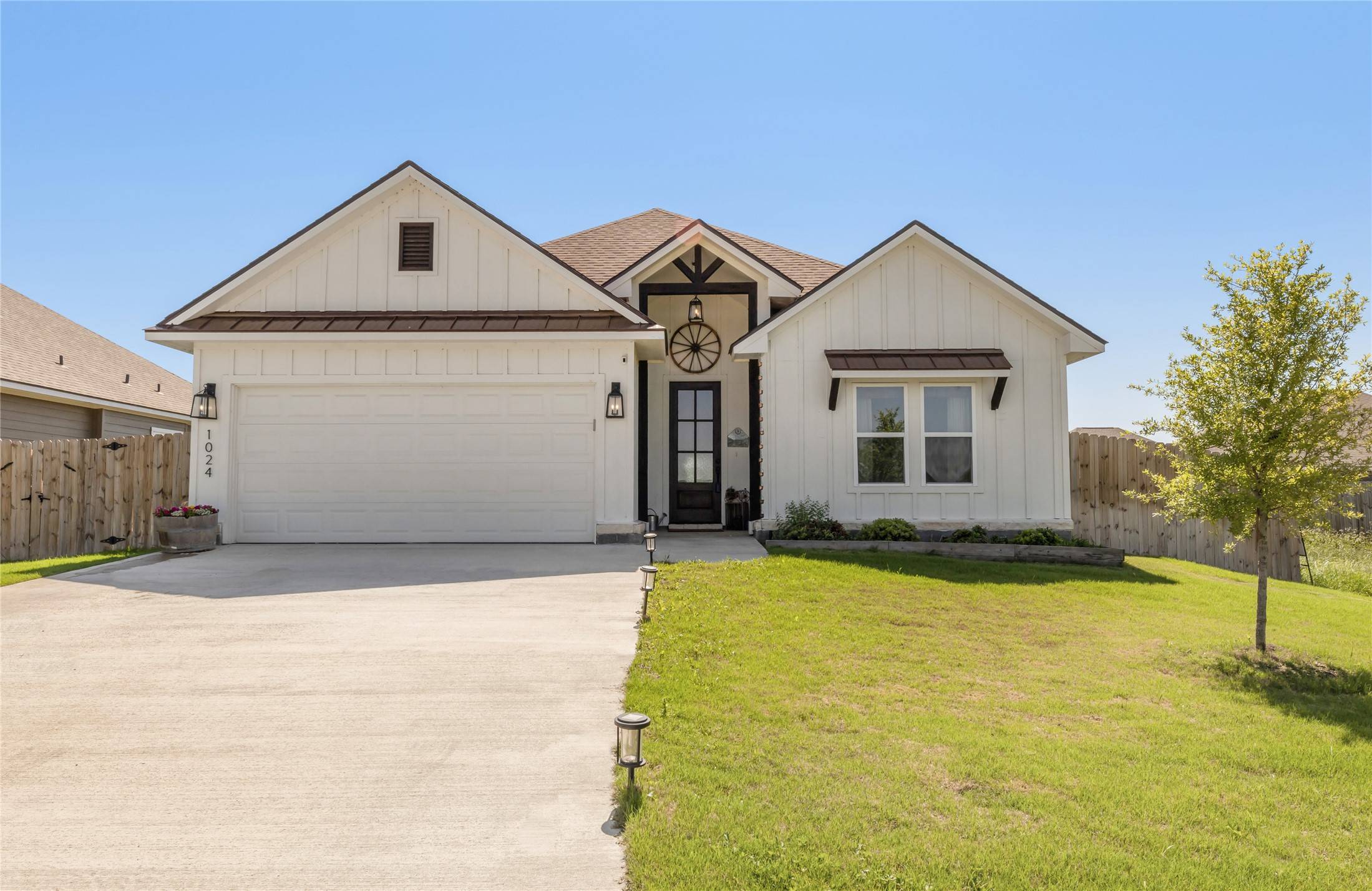 Snook, TX 77879,1024 County Road 268