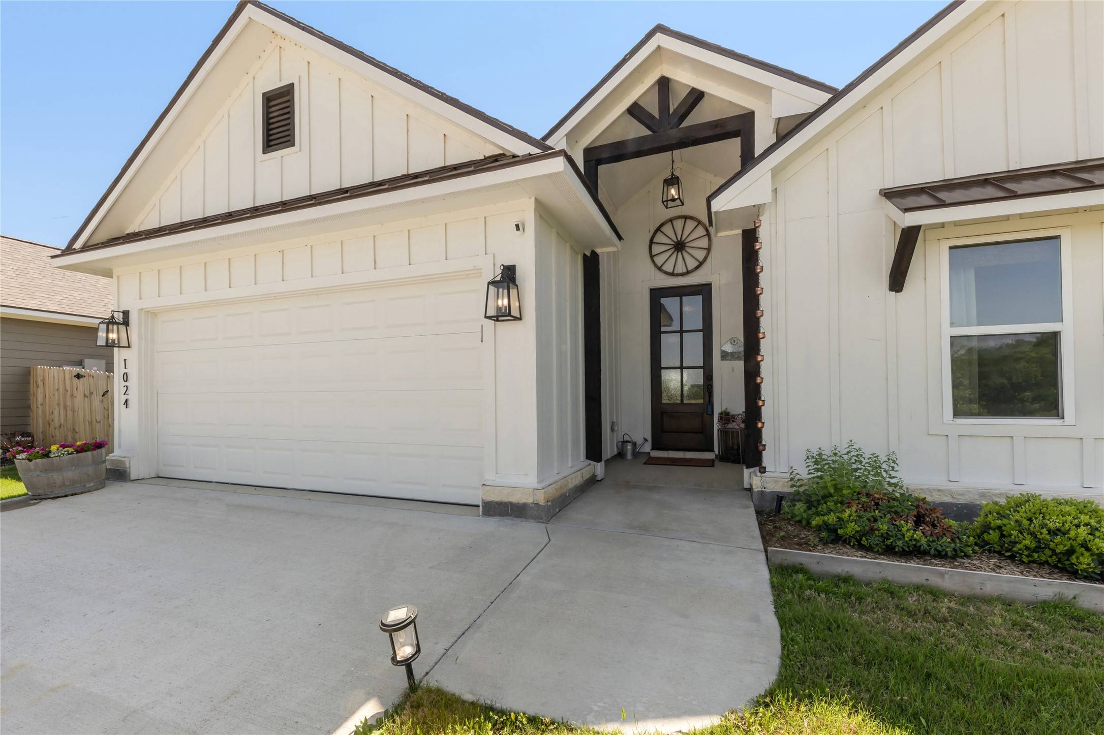 Snook, TX 77879,1024 County Road 268