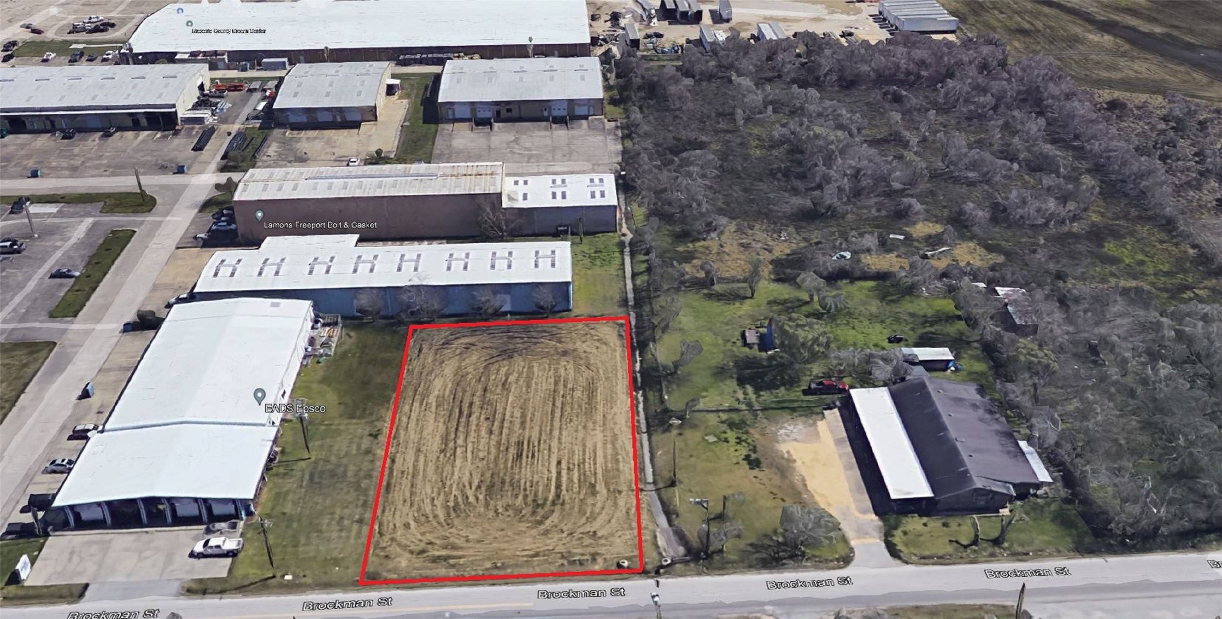 Clute, TX 77531,905 Brockman ST