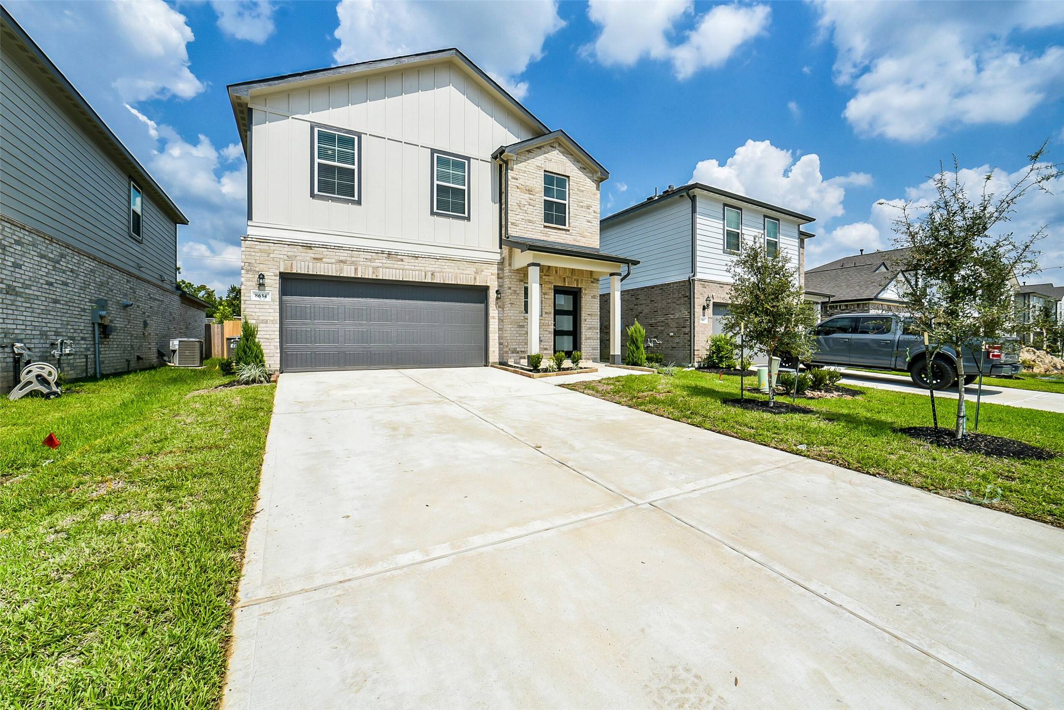 Magnolia, TX 77354,8634 Blueberry Ash ST