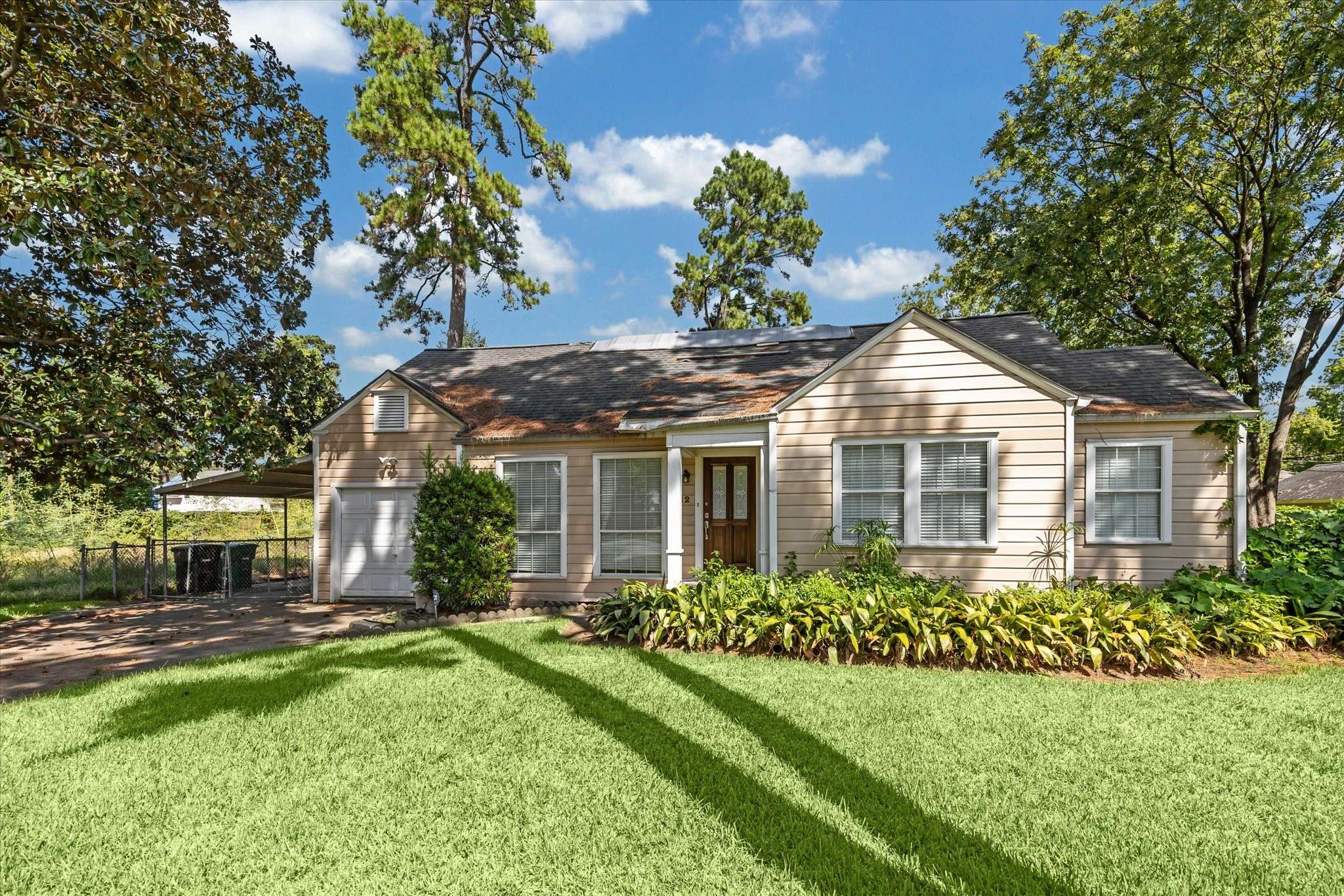 Houston, TX 77018,312 W 32nd ST