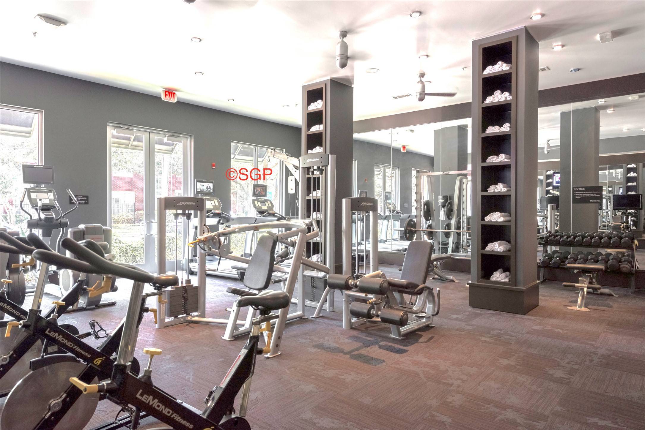 Houston, TX 77006,306 Mc Gowen ST #1409