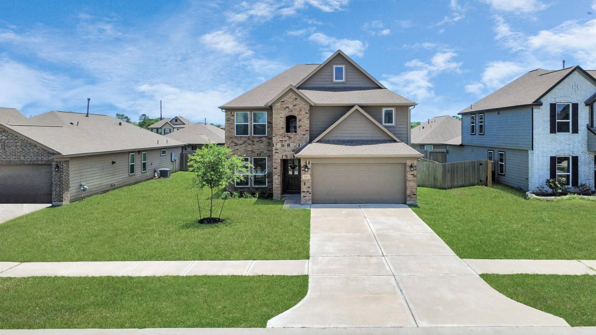 Rosenberg, TX 77471,2643 Ridgeback DR