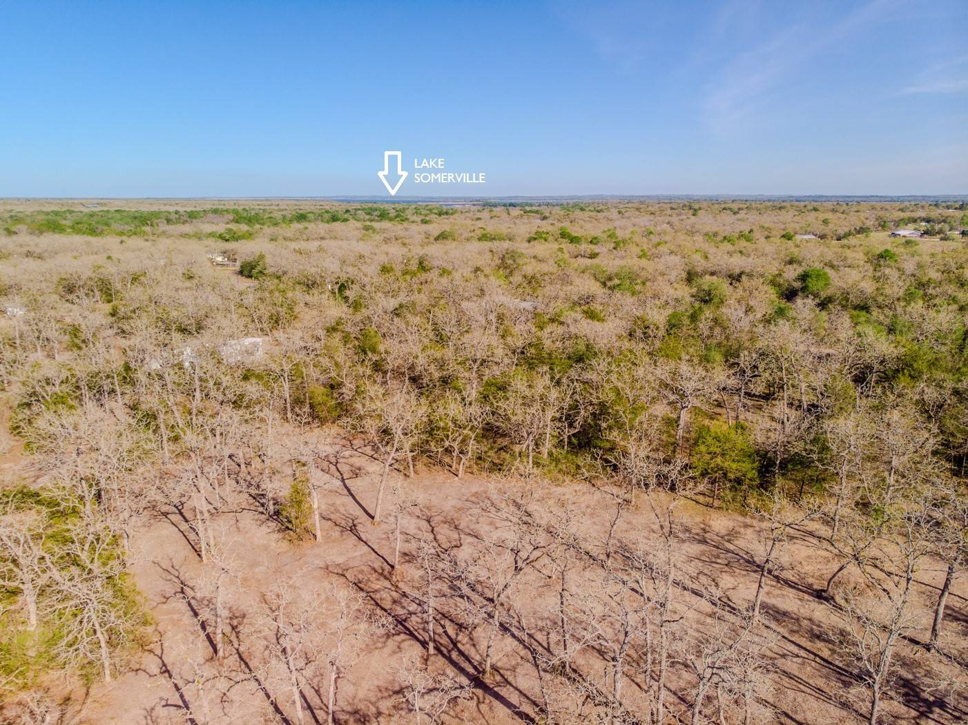 Somerville, TX 77879,Lot 212 Forest Oak RD