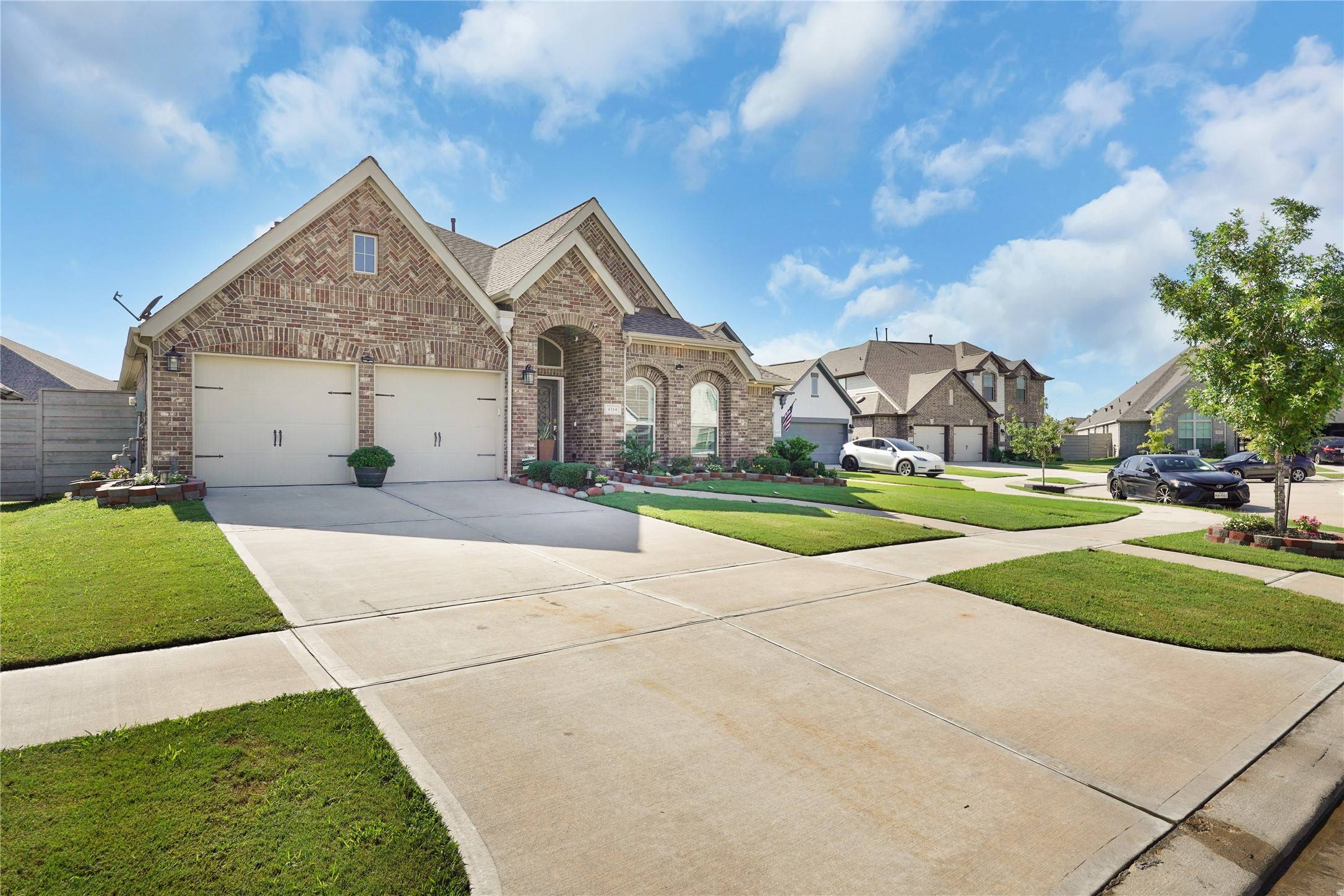 Manvel, TX 77578,4314 Bluewood CT