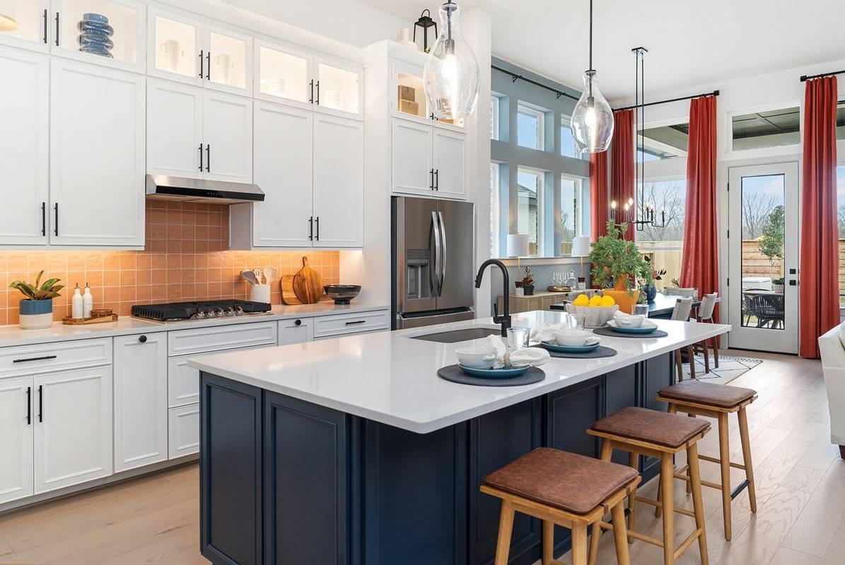 Katy, TX 77493,437 Silver Moon WAY