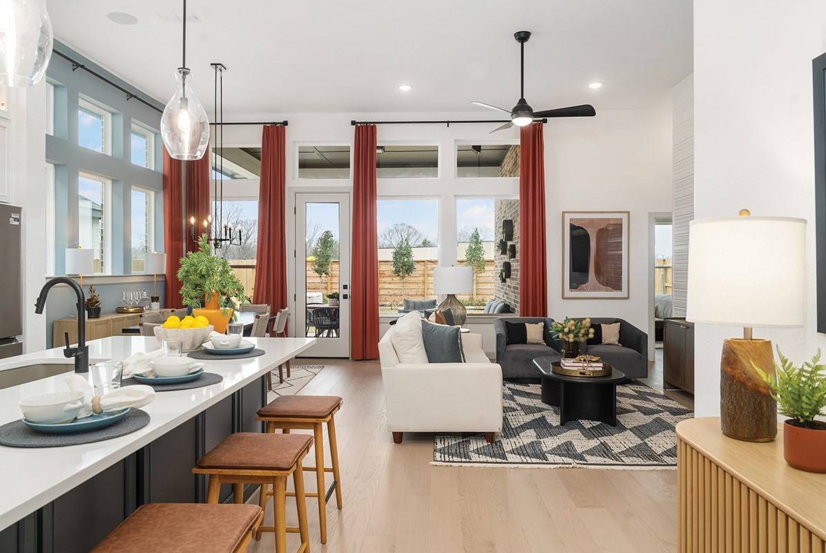 Katy, TX 77493,437 Silver Moon WAY