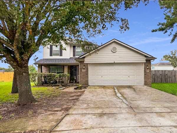 Rosharon, TX 77583,13616 Barton Meadow CT
