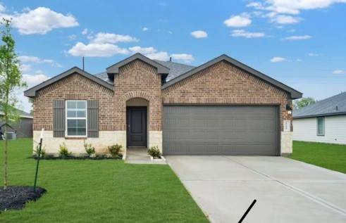 Sealy, TX 77474,1215 Kingbird Ct