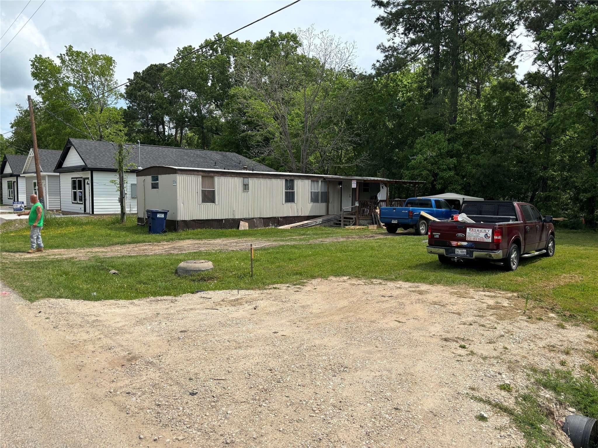 Willis, TX 77318,11440 Underwood ST