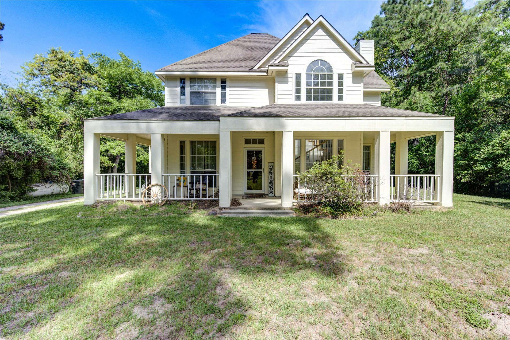 Magnolia, TX 77355,25903 Penguin ST