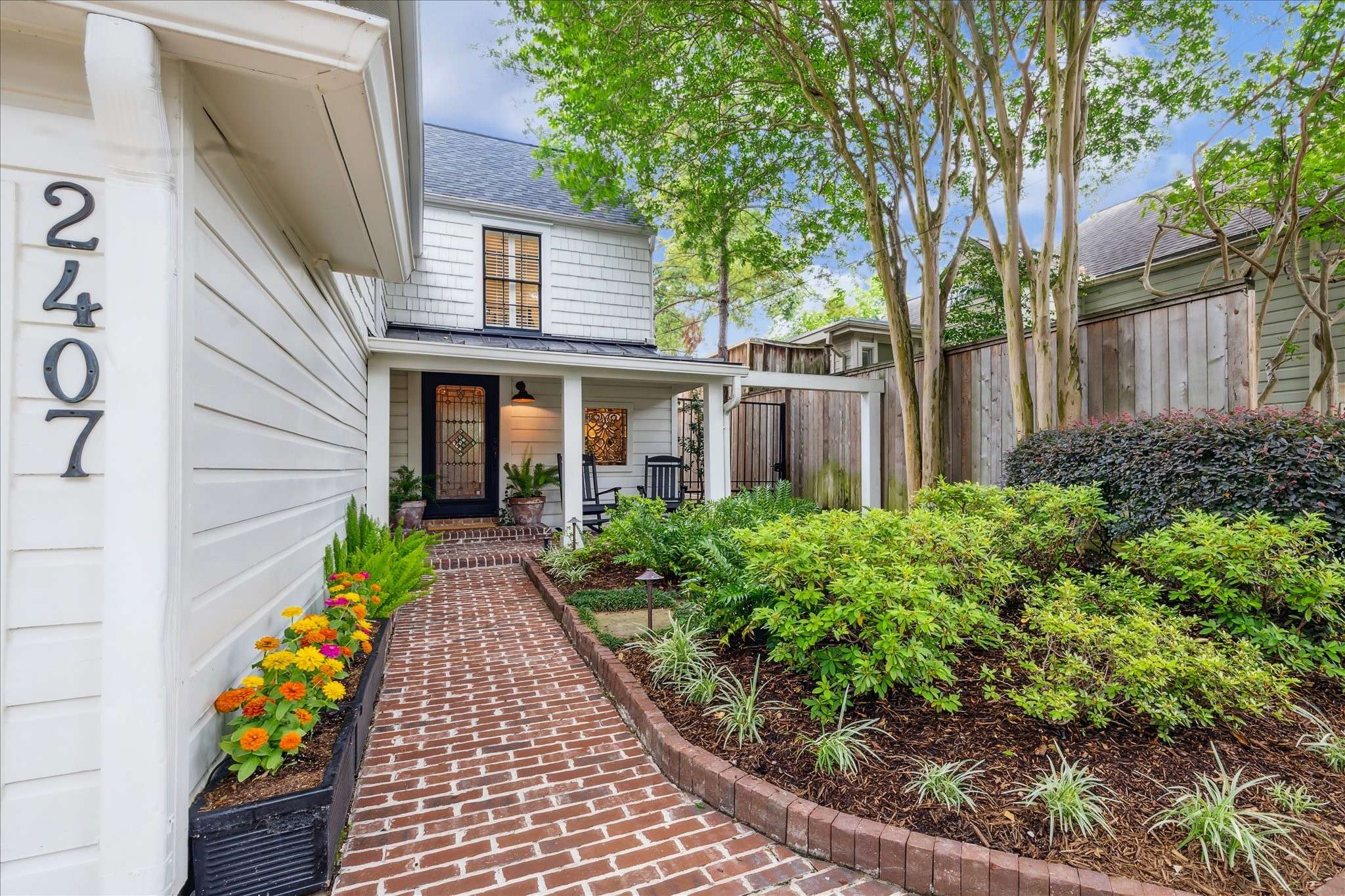 Houston, TX 77019,2407 Park ST