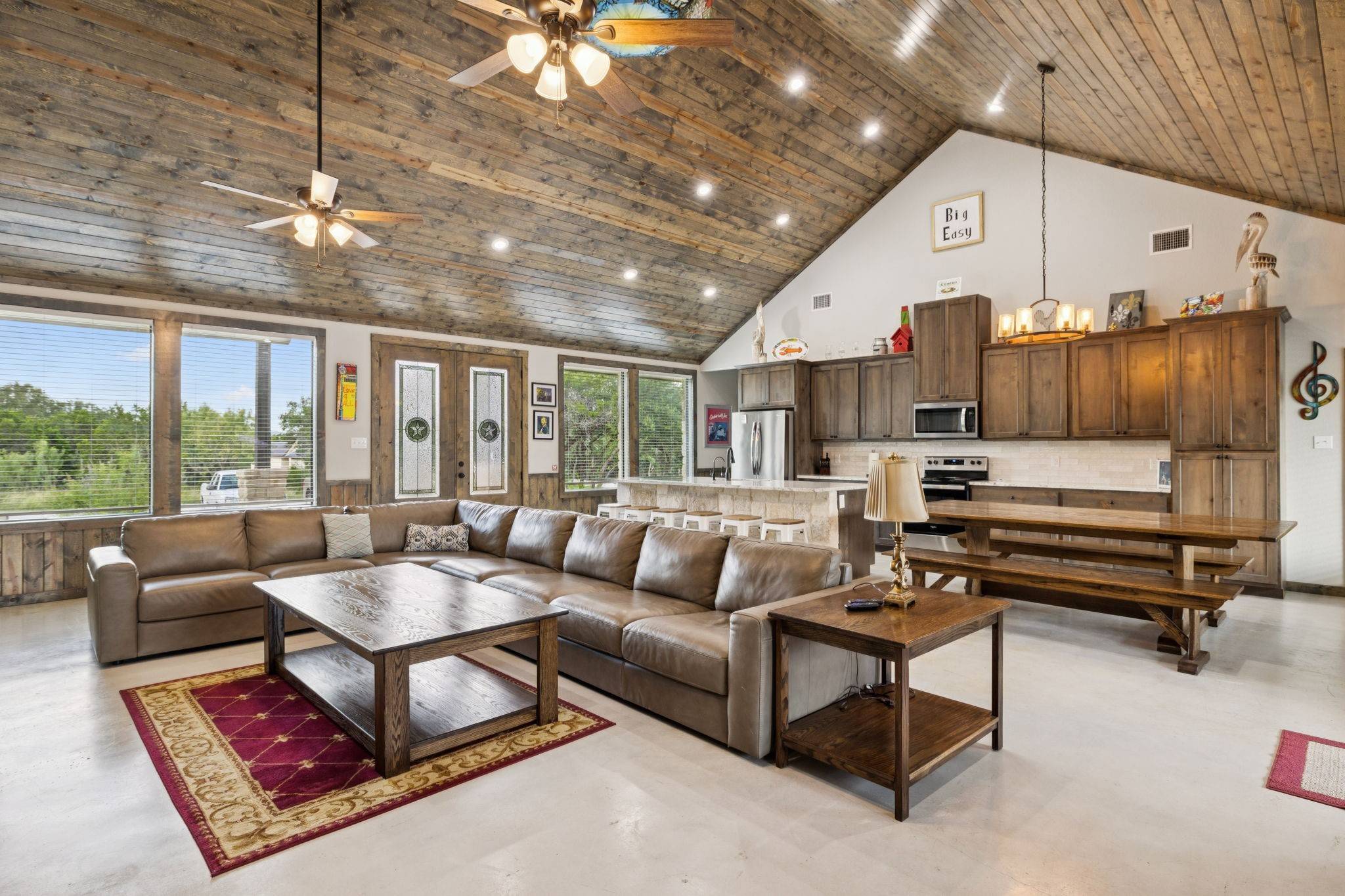 Concan, TX 78838,1644 Mountain Valley Dr DR