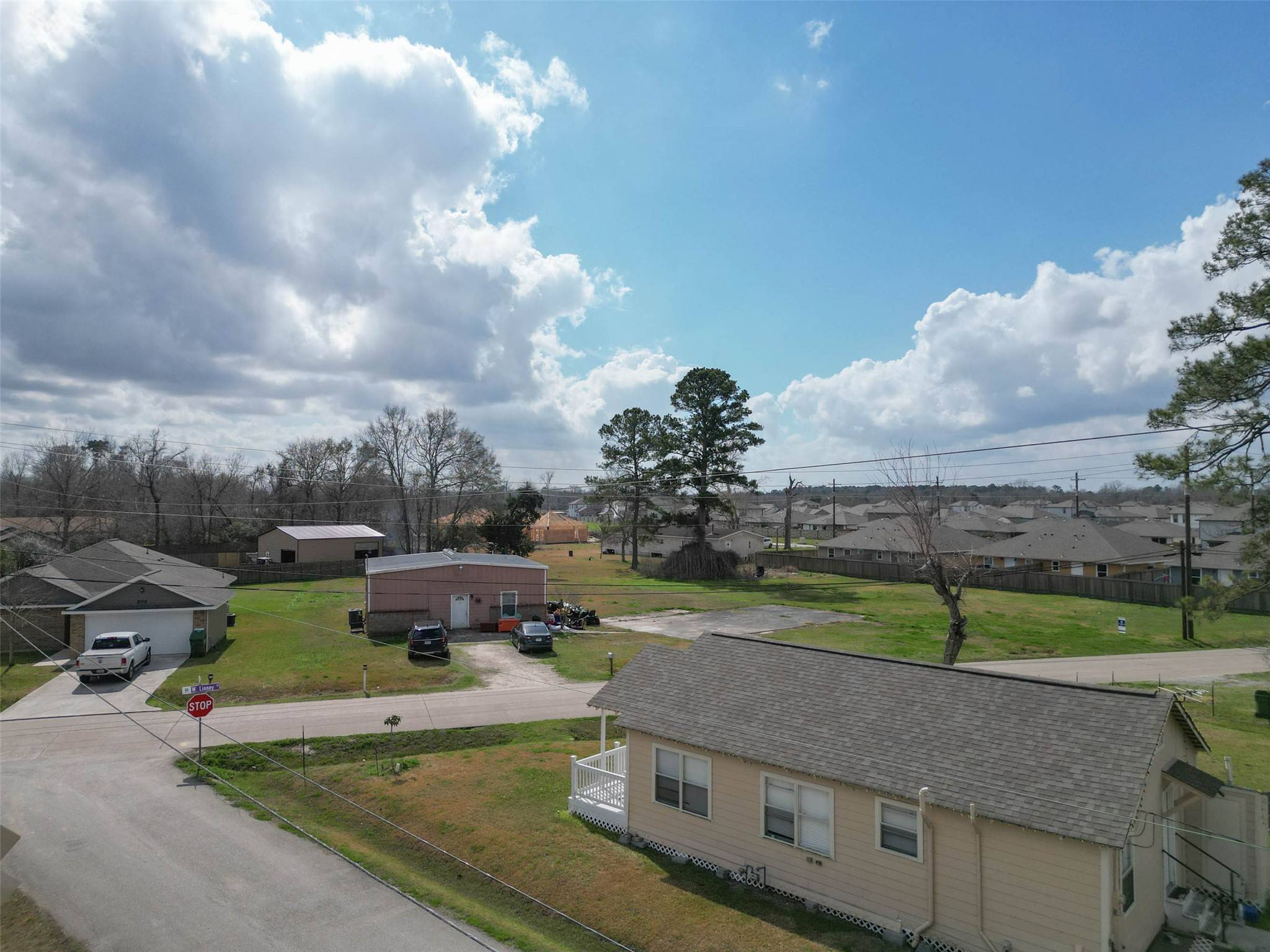 Dayton, TX 77535,0 W Linney ST