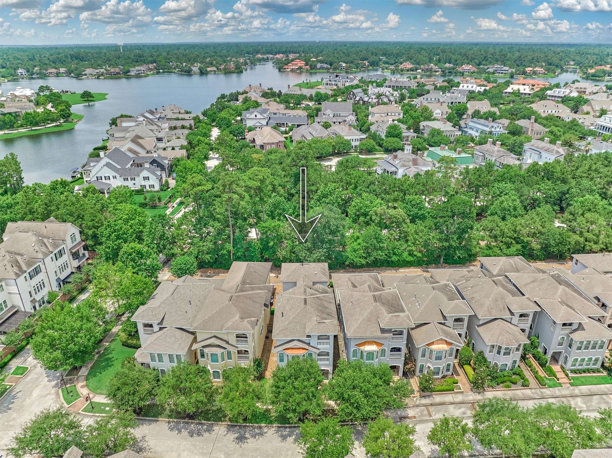 The Woodlands, TX 77380,11 Olmstead ROW