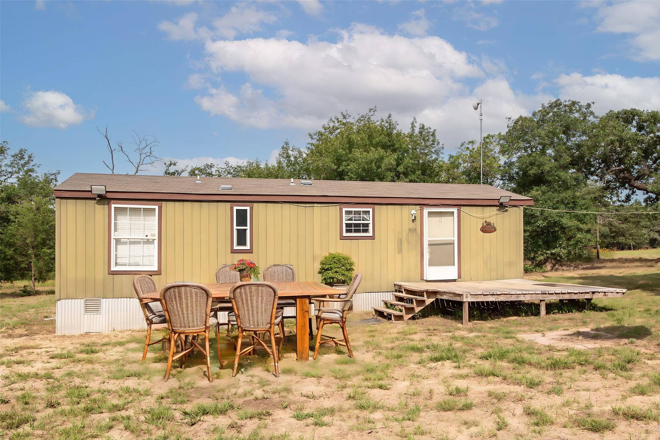 Rockdale, TX 76567,11790 Silver Springs RD