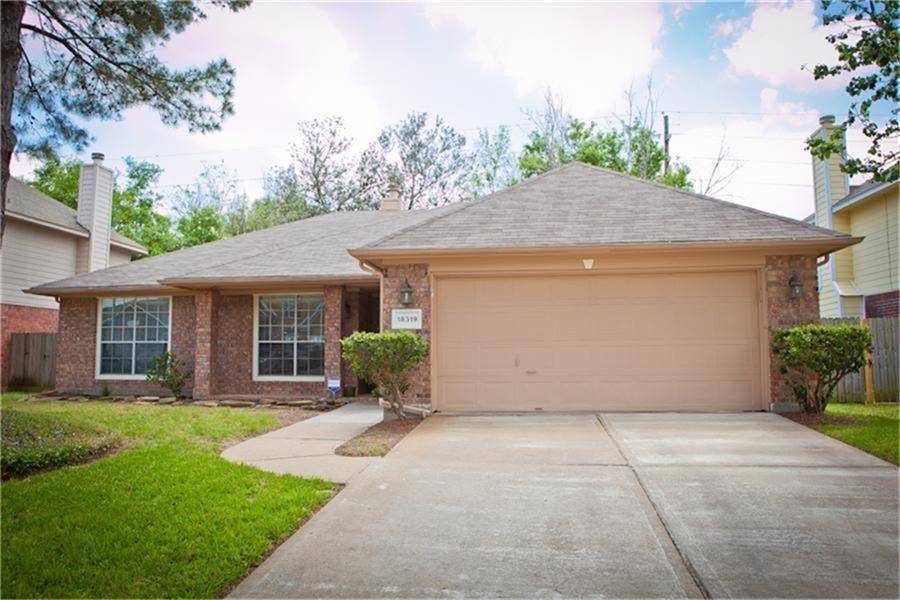 Katy, TX 77449,18319 N Willow Bluff RD