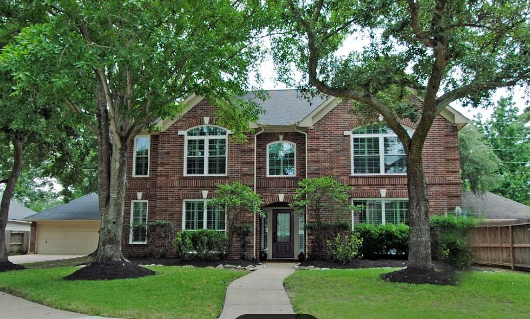 Cypress, TX 77429,16611 Hope Farm LN