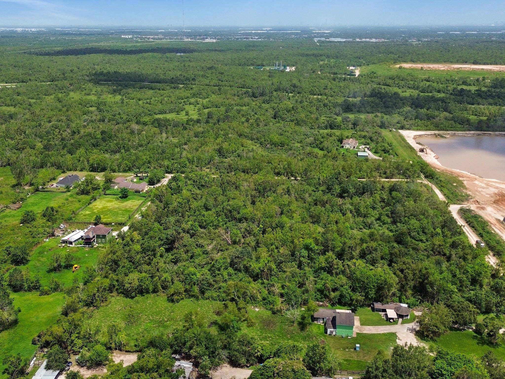 Fresno, TX 77545,0 S Post Oak BLVD, REAR