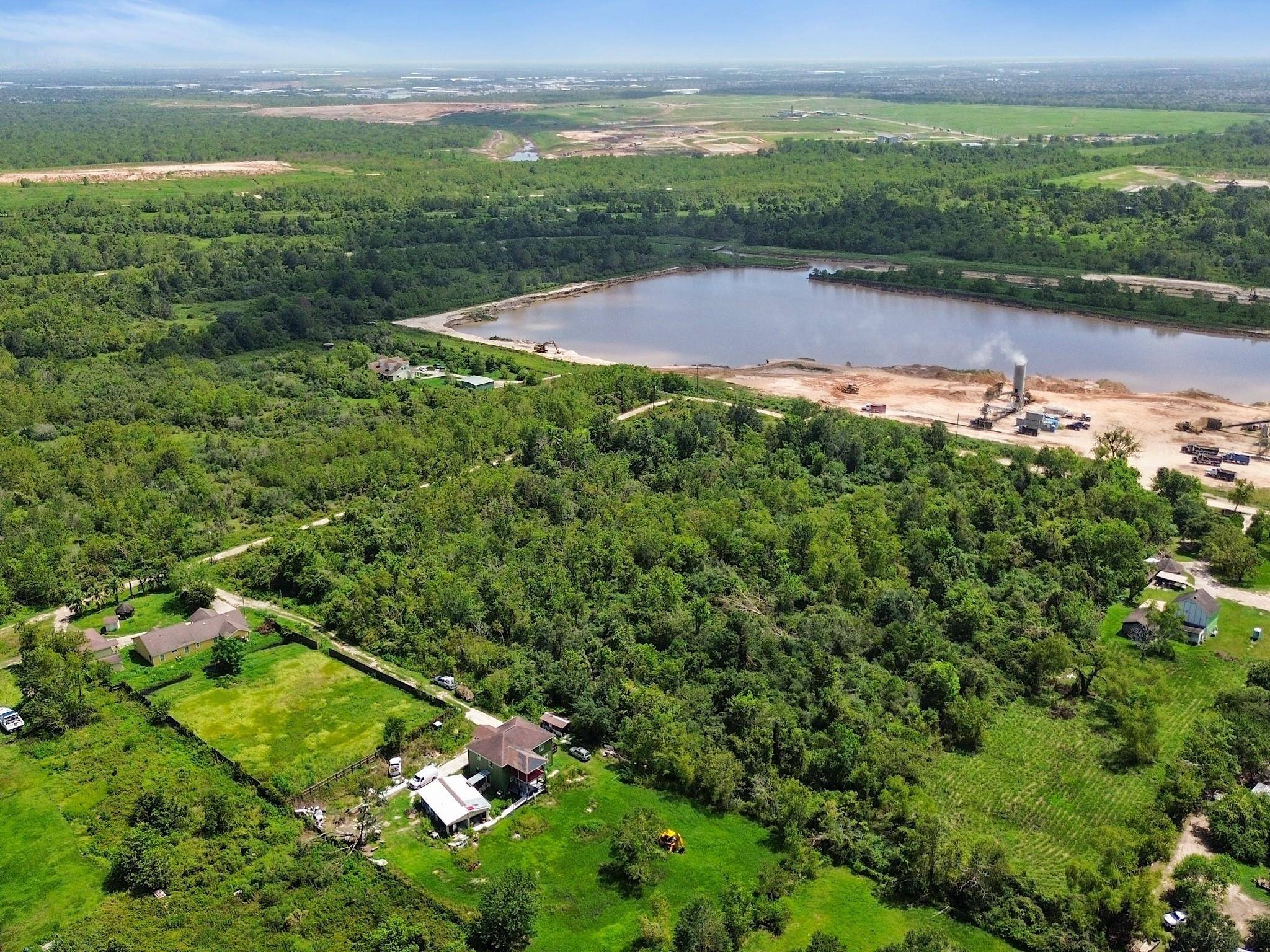 Fresno, TX 77545,0 S Post Oak BLVD, REAR