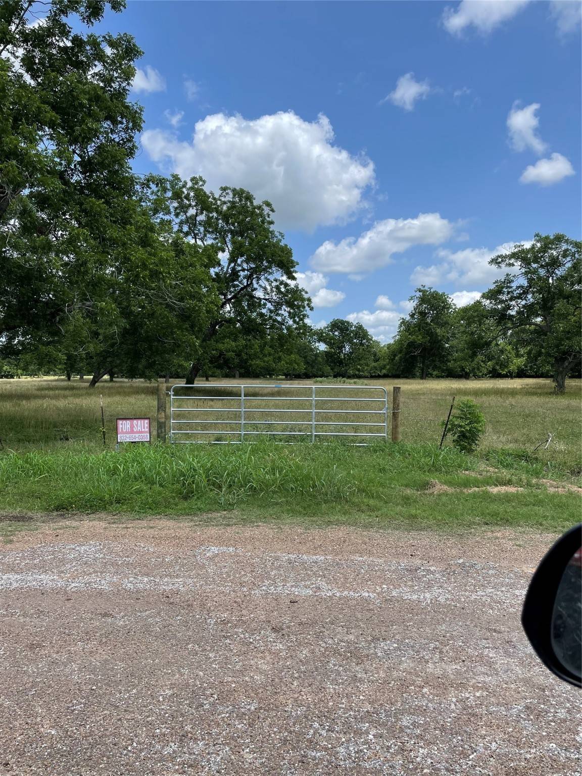 Wharton, TX 77488,0000 Orchard DR
