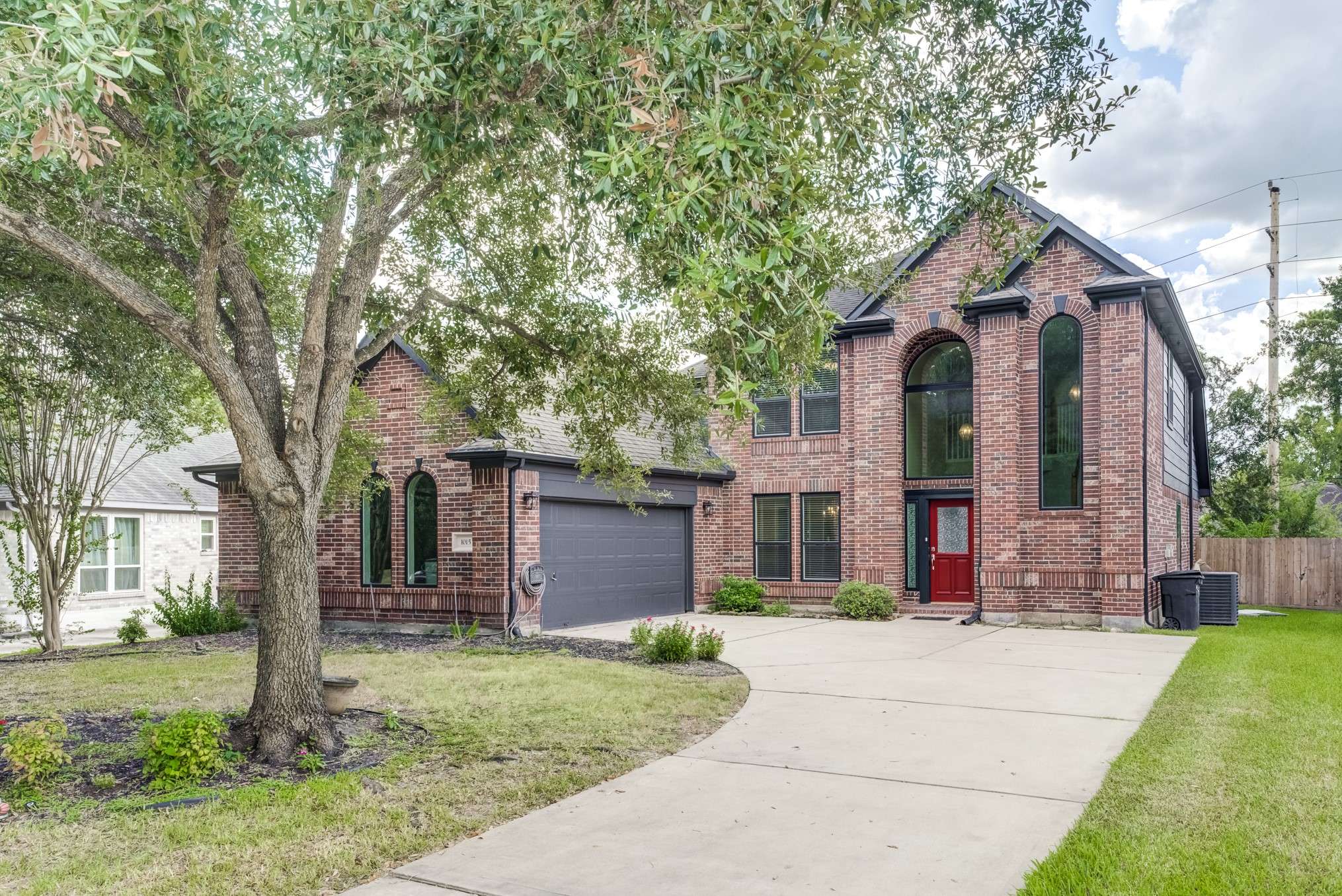 Spring, TX 77388,1015 Pine Walk TRL