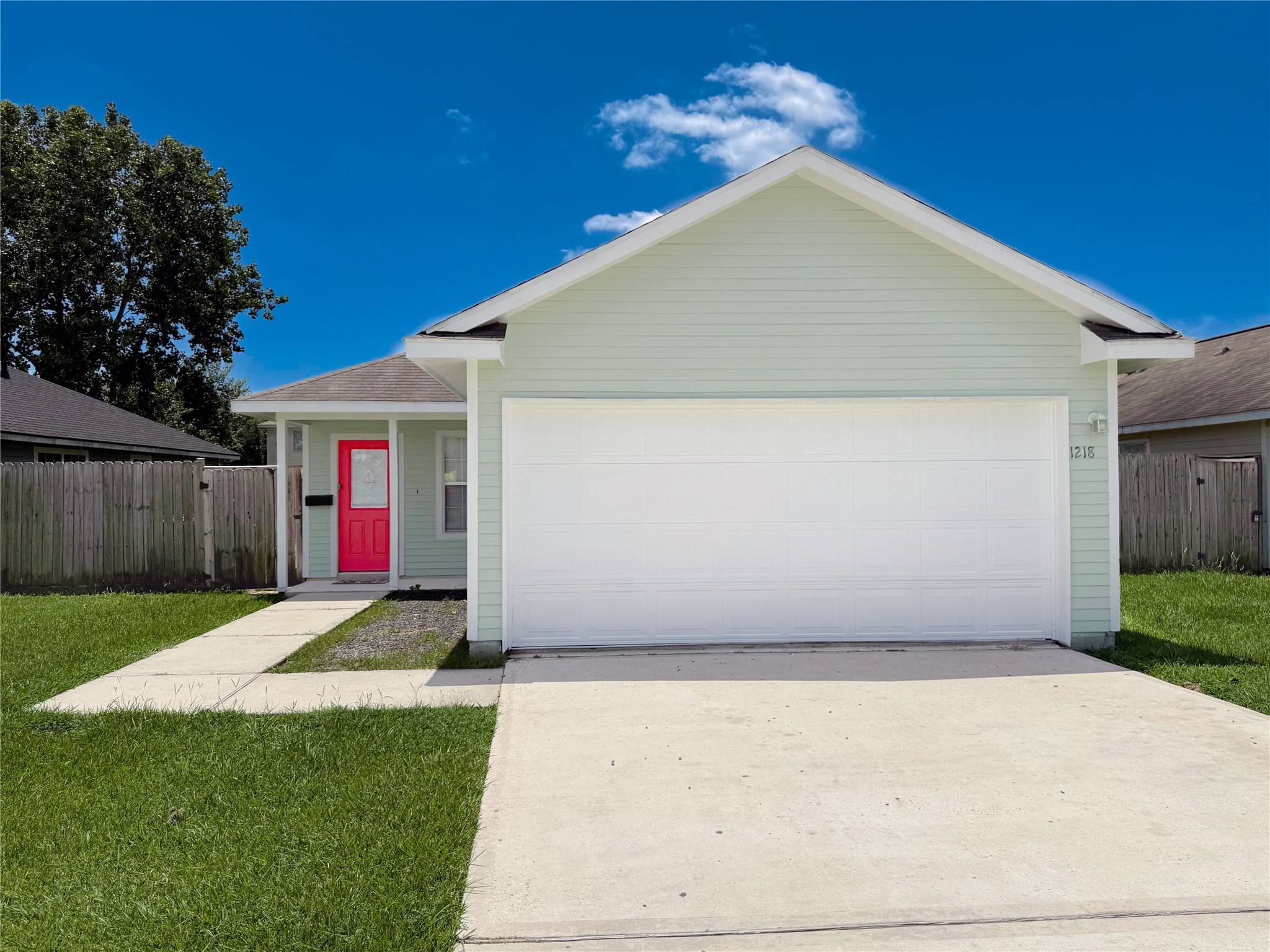 Houston, TX 77060,1218 Goodnight TRL