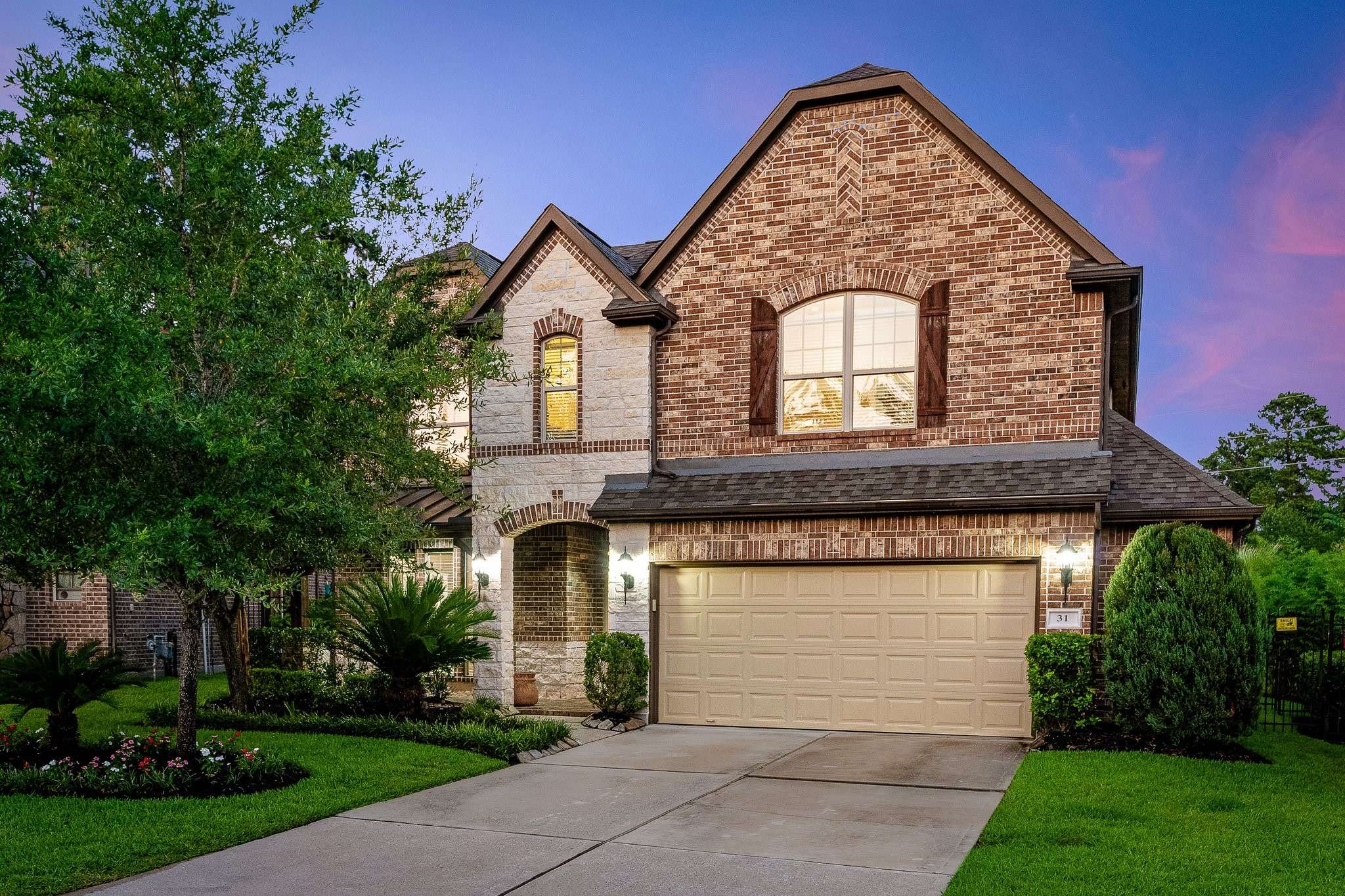 Tomball, TX 77375,31 E Wading Pond CIR