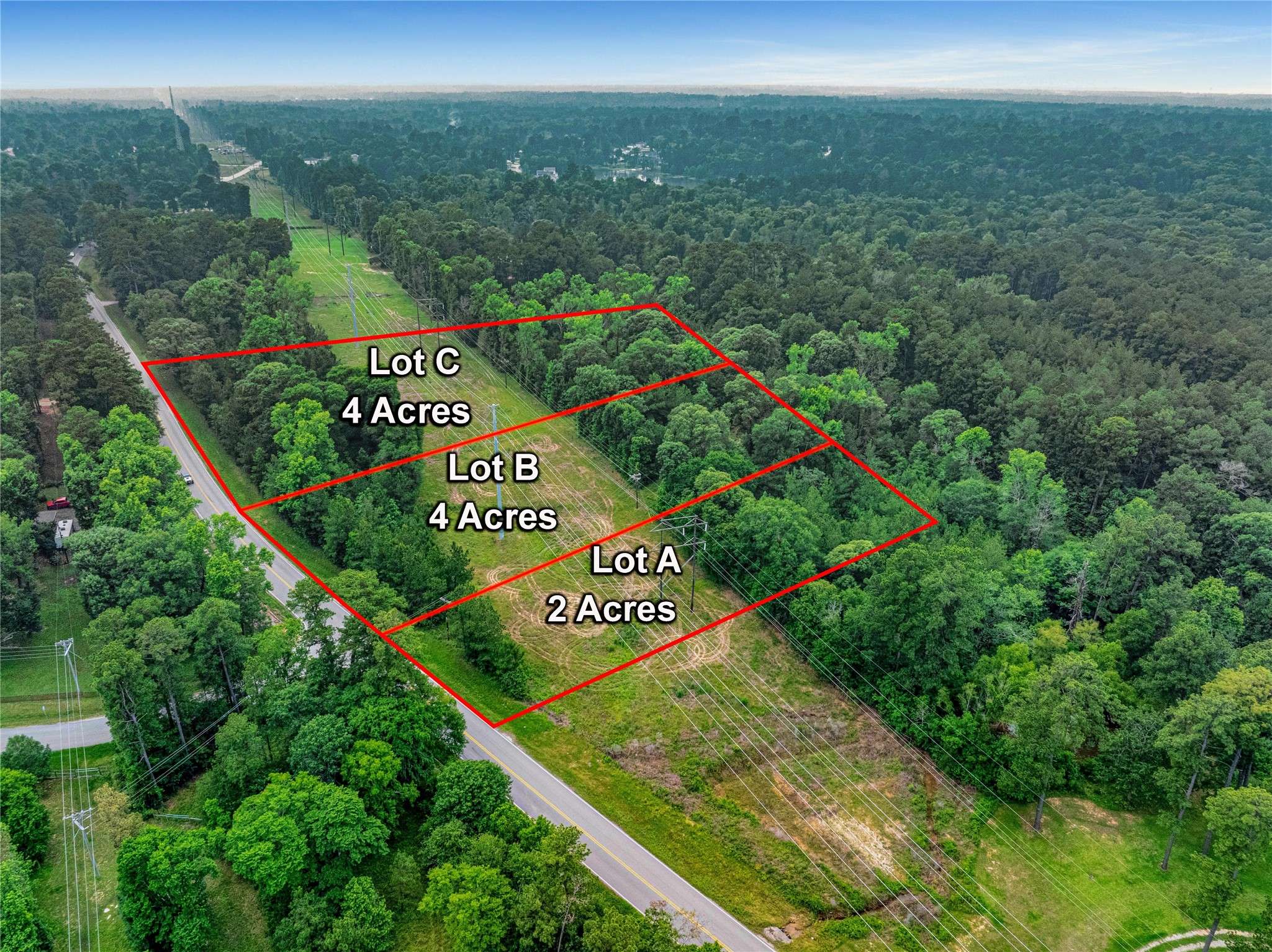 Willis, TX 77378,15255 C Rogers RD