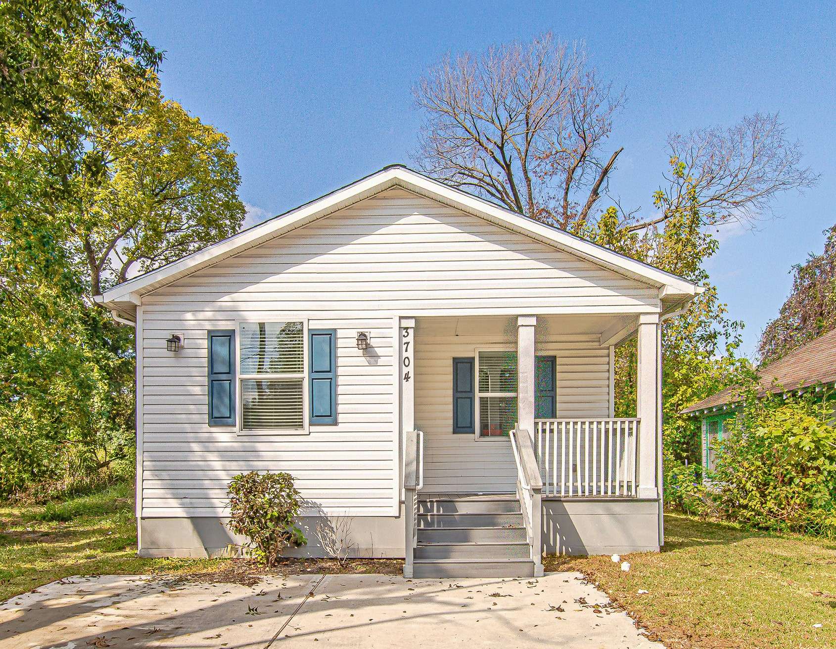 Houston, TX 77004,3704 Sauer ST