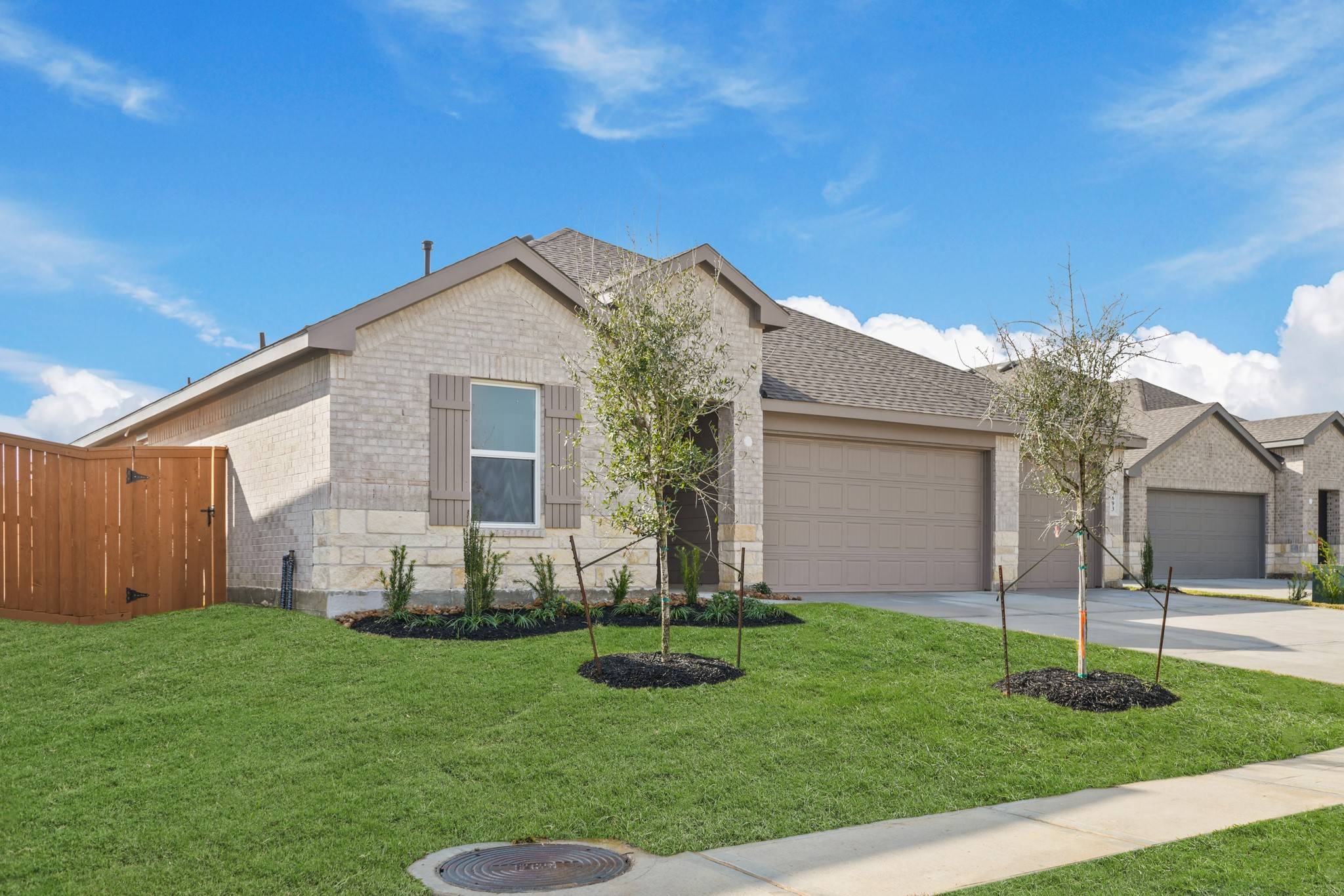 Dayton, TX 77535,693 Canadian TRL