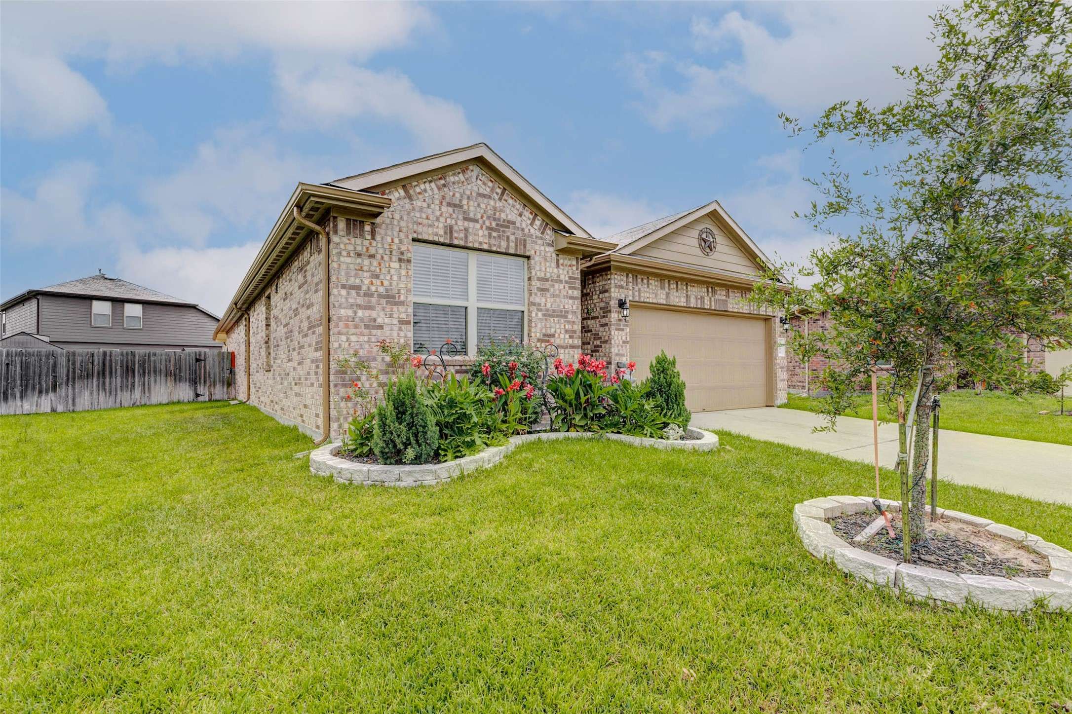 Katy, TX 77449,5402 Creekside Ridge TRL