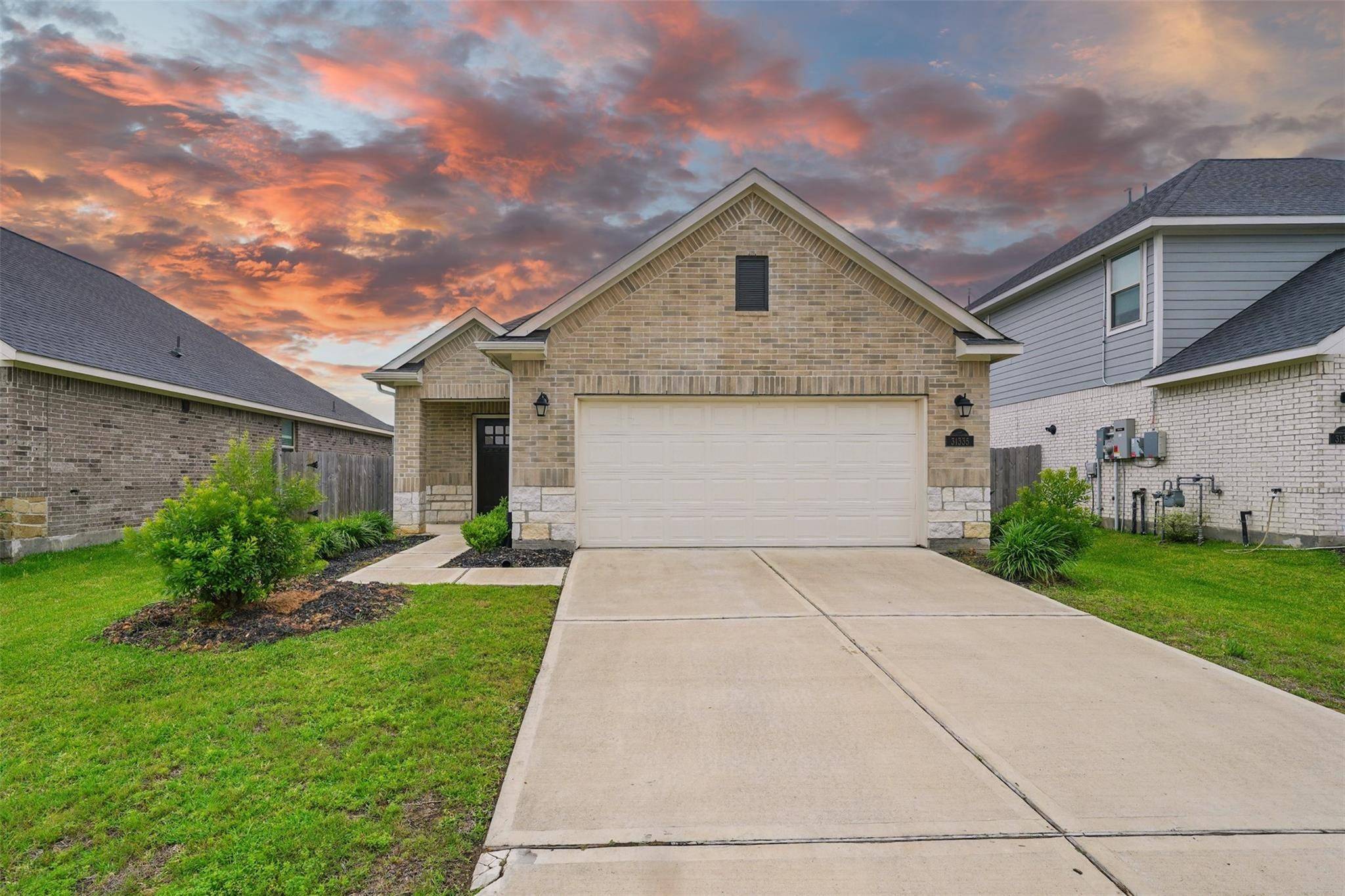 Fulshear, TX 77441,31335 Horseshoe Meadow Bend Lane