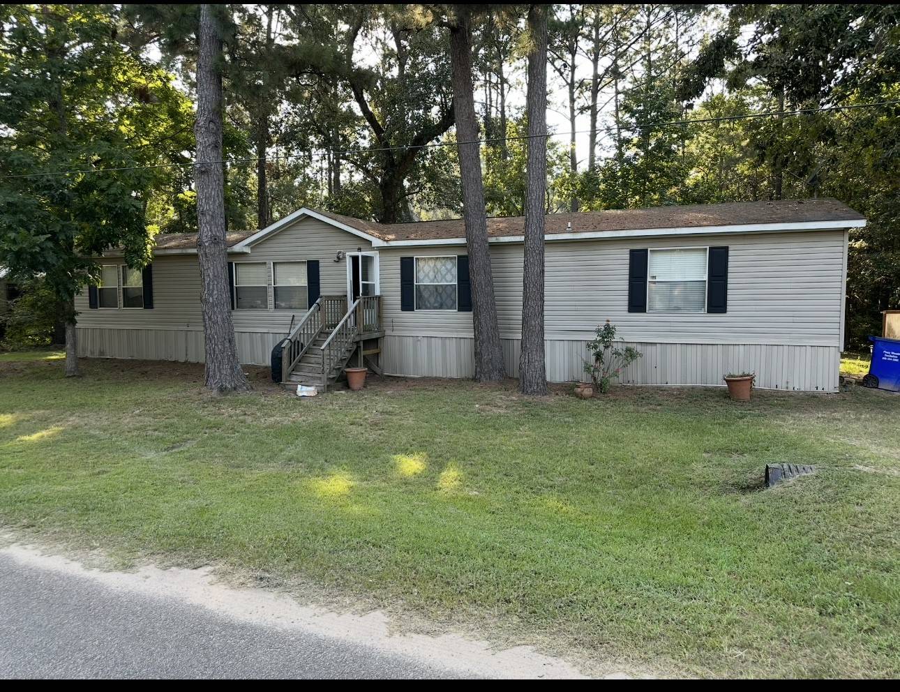Cleveland, TX 77328,11350 Creek DR