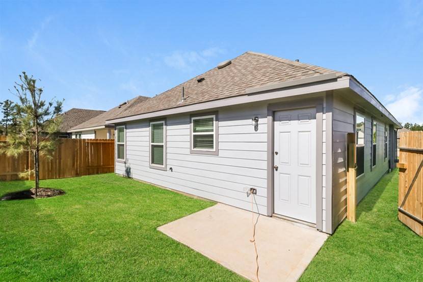 Conroe, TX 77301,2332 Blue Opal LN