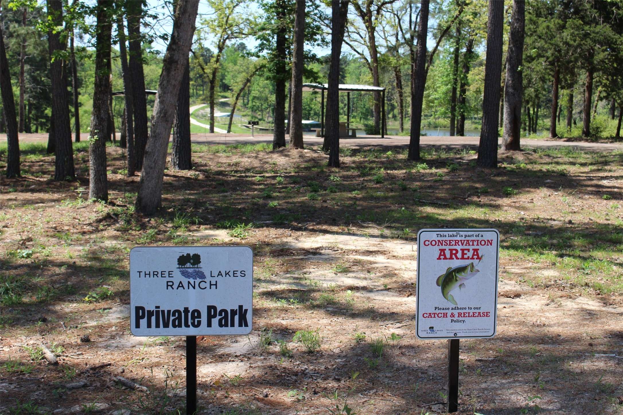 Centerville, TX 75833,Tract 152 Private Road 1311