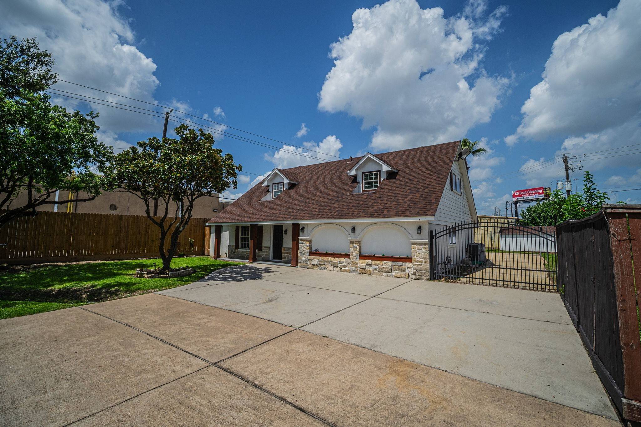 Houston, TX 77092,3603 Zoch LN