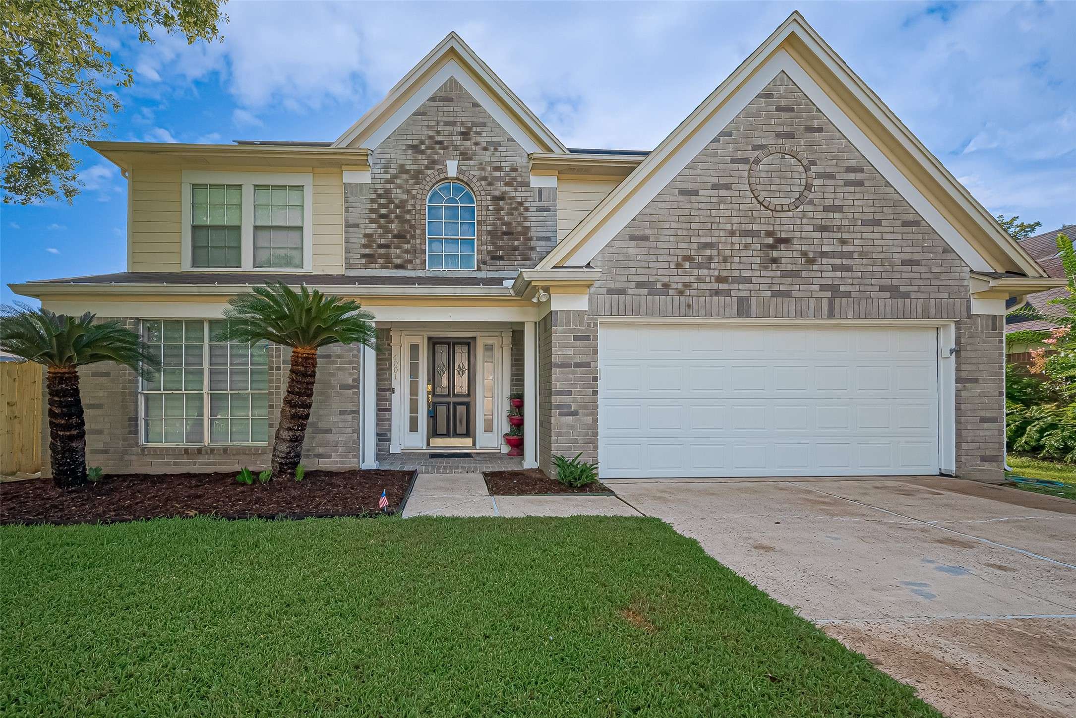 Pearland, TX 77584,4001 Spring Garden DR