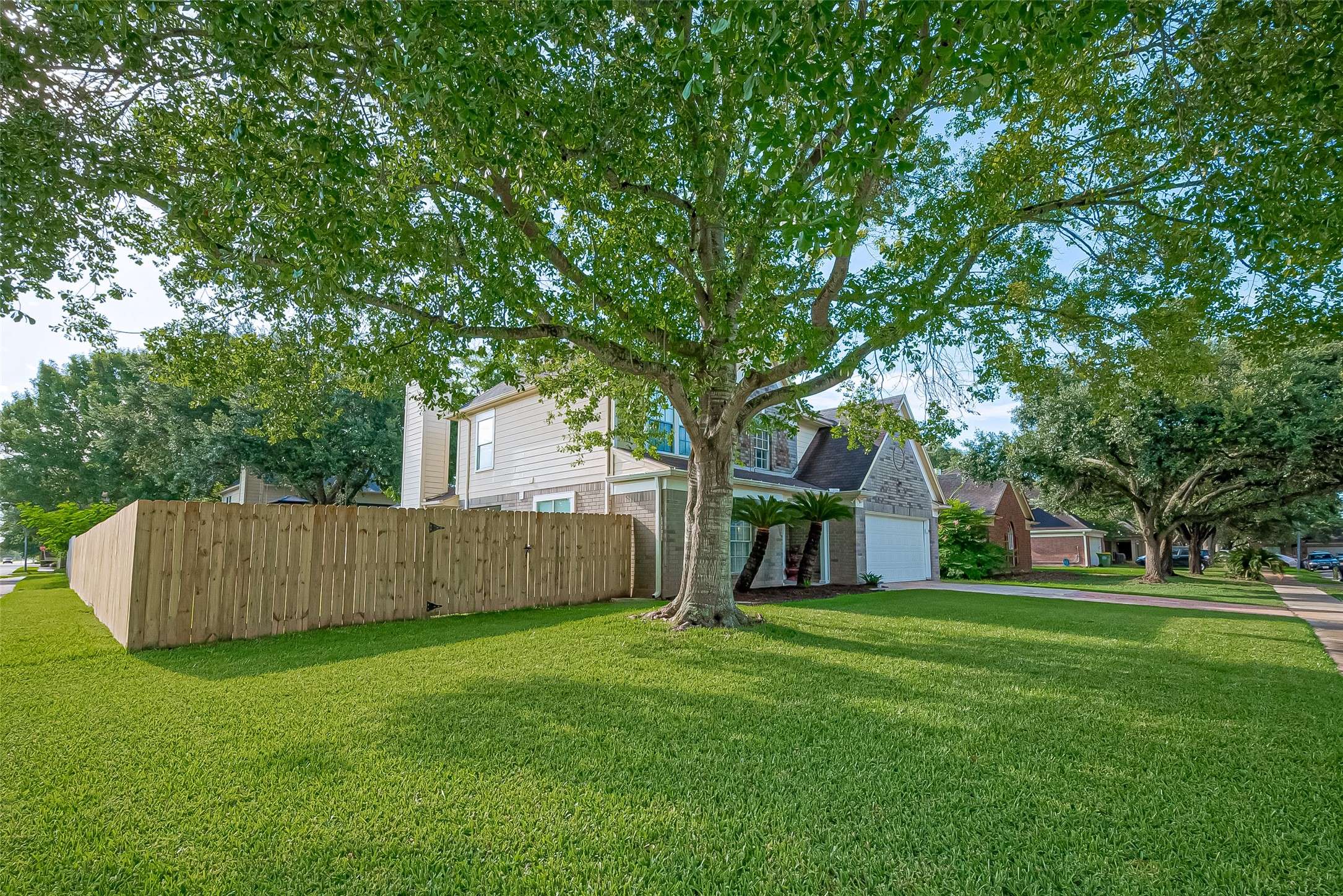 Pearland, TX 77584,4001 Spring Garden DR