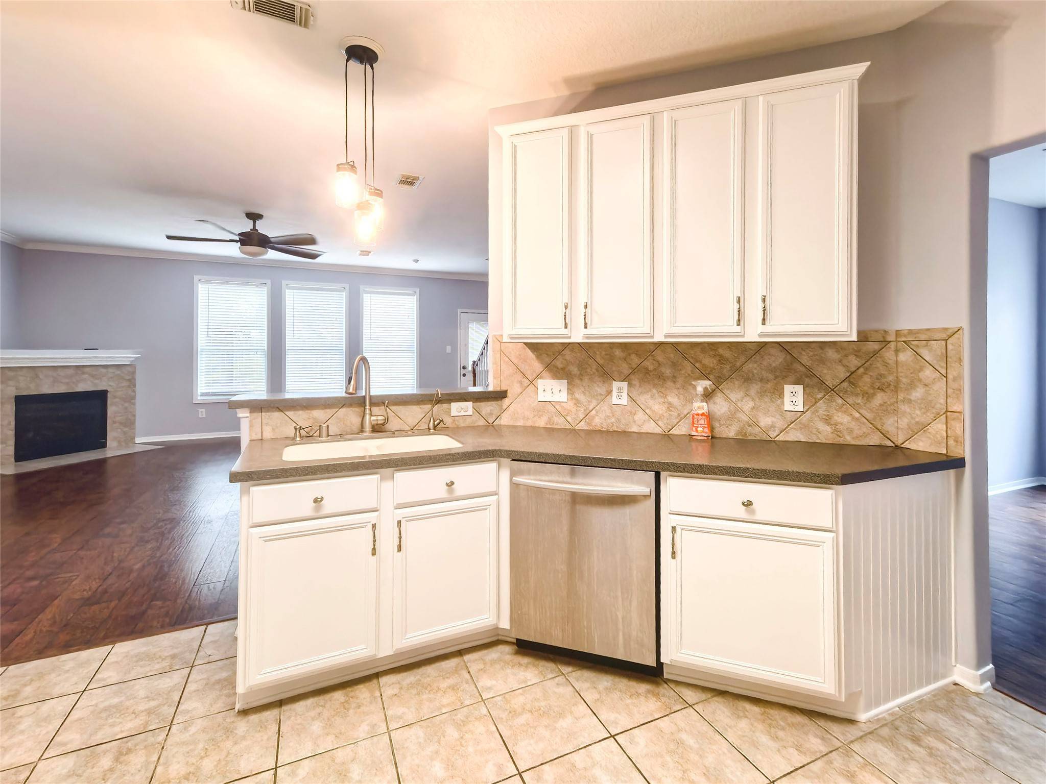 Cypress, TX 77429,15510 Fir Woods LN